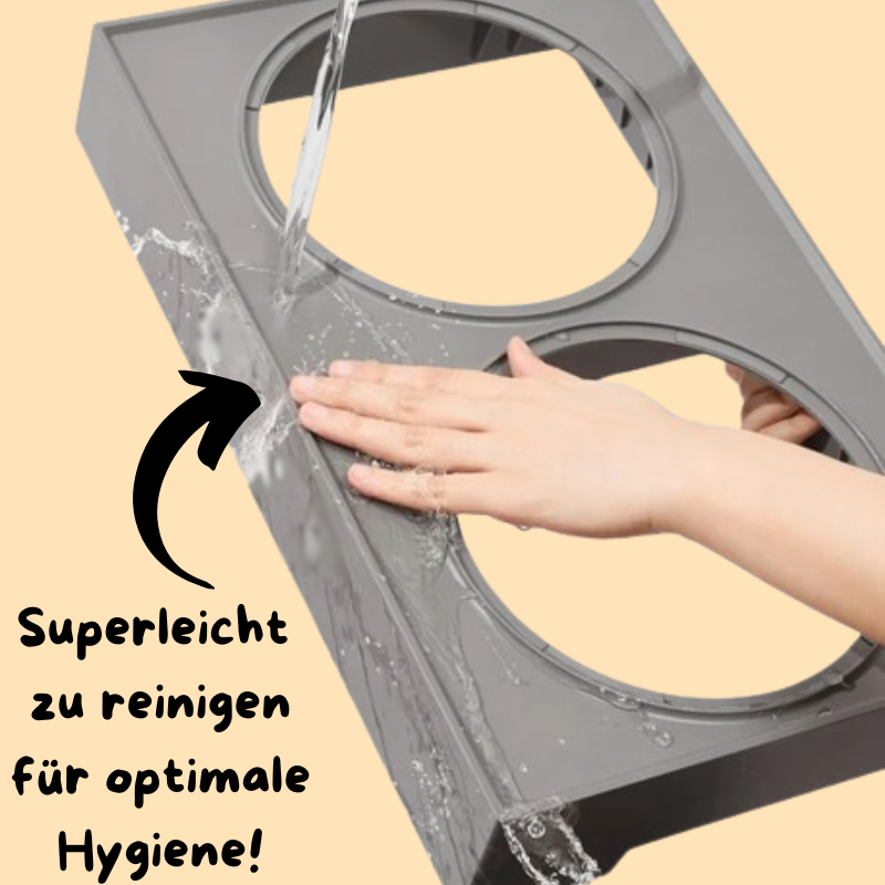 Futter-Set