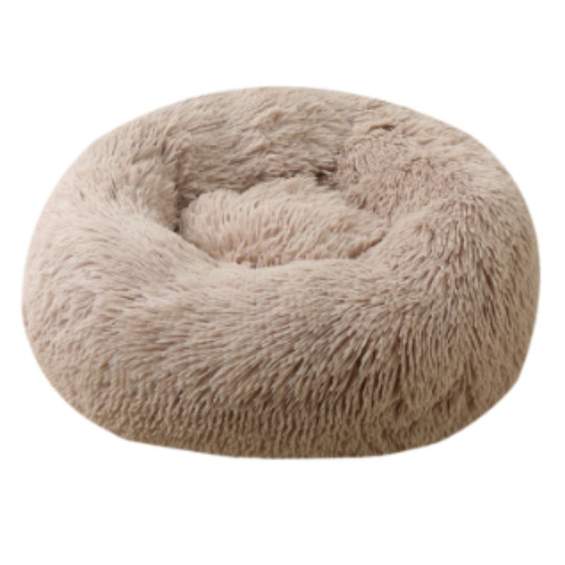 "Wolkenruhe" Plüschbett