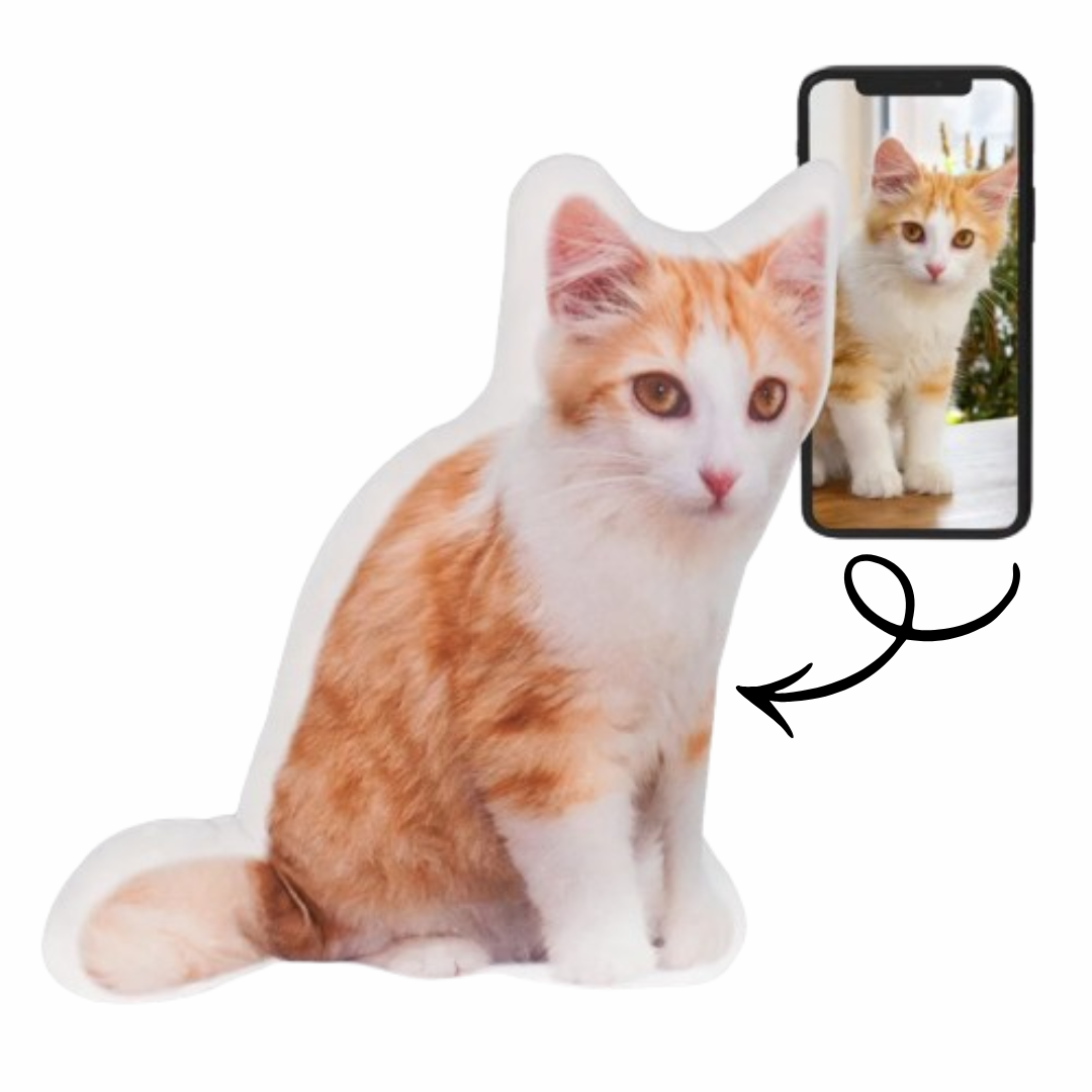 "Fototraum" Dein personalisierbares Kissen