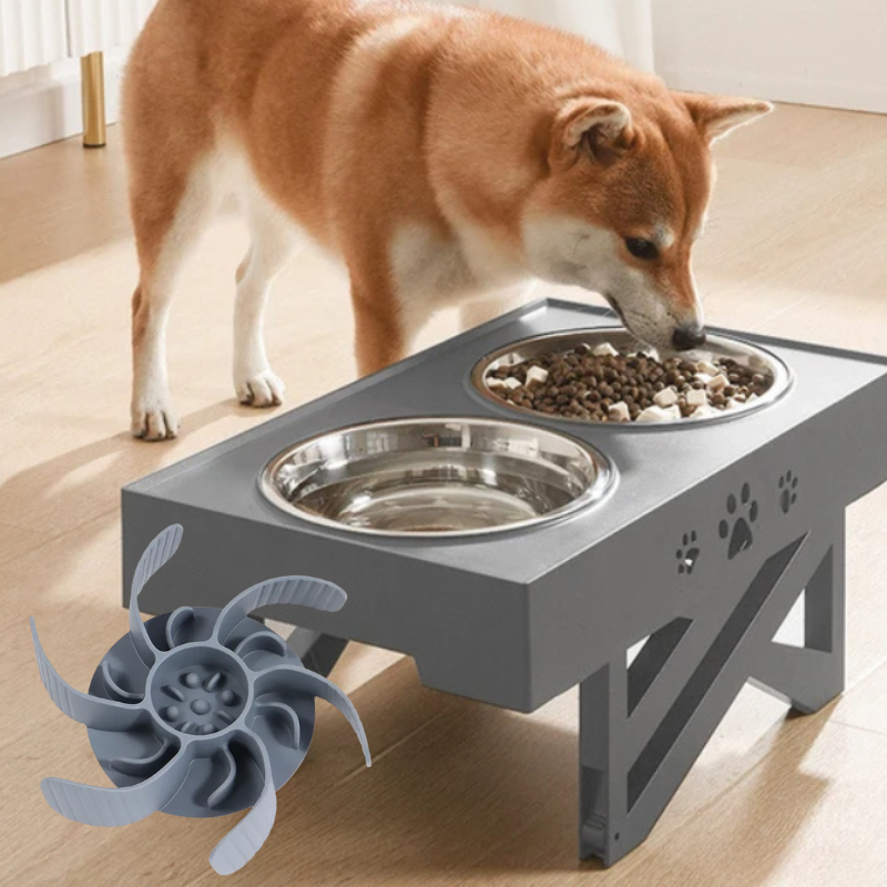Futter-Set